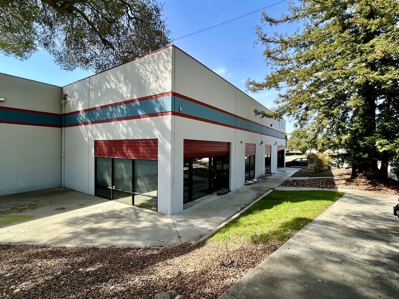 Primary Photo Of 3100 El Camino Real, Atascadero Industrial For Lease