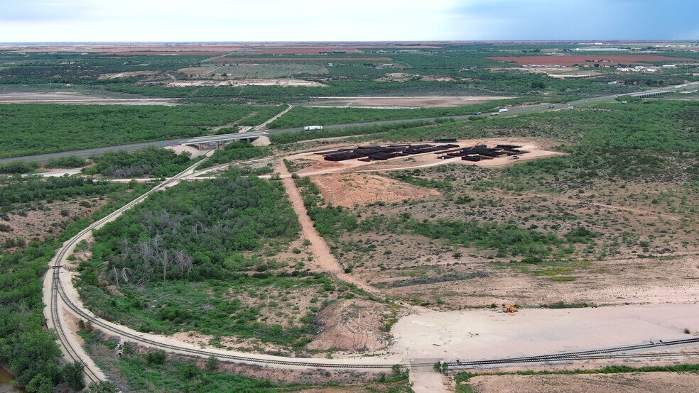 More Photos Of 700 Anna St, Big Spring Land For Sale