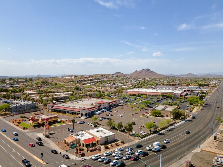 Primary Photo Of 12228 N Cave Creek Rd, Phoenix Storefront Retail Office For Lease