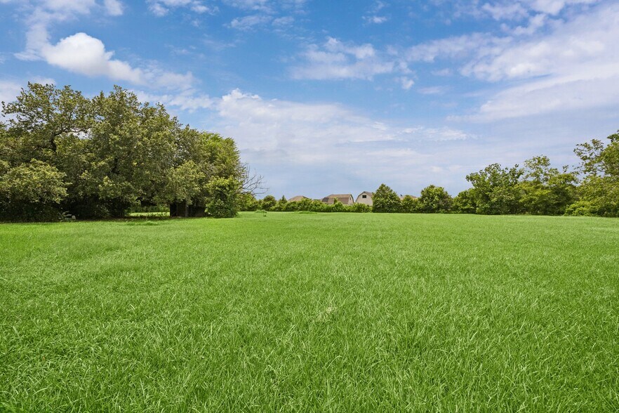 More Photos Of 6418 Masters Rd, Manvel Land For Sale