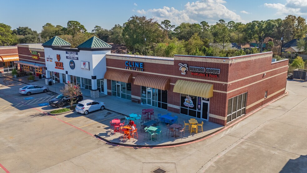 More Photos Of 606-610 FM 517 Rd W, Dickinson Unknown For Lease