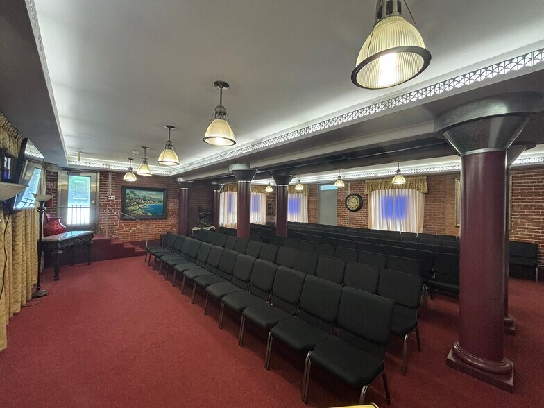 More Photos Of 51 E Huntington Dr, Arcadia Office For Sale