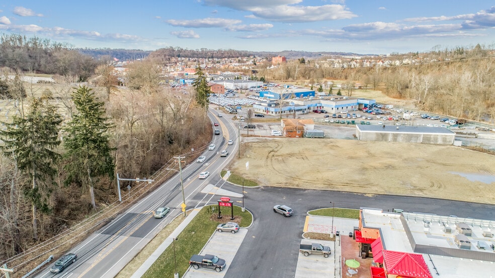 More Photos Of 3117 Washington Pike, Bridgeville Land For Sale