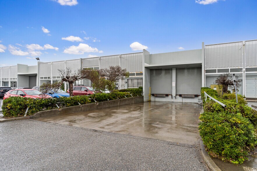 More Photos Of 253 E Harris Ave, South San Francisco Warehouse For Sale