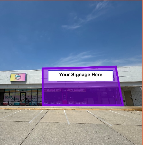 More Photos Of 8225-8227 Jefferson Hwy, Harahan Unknown For Lease