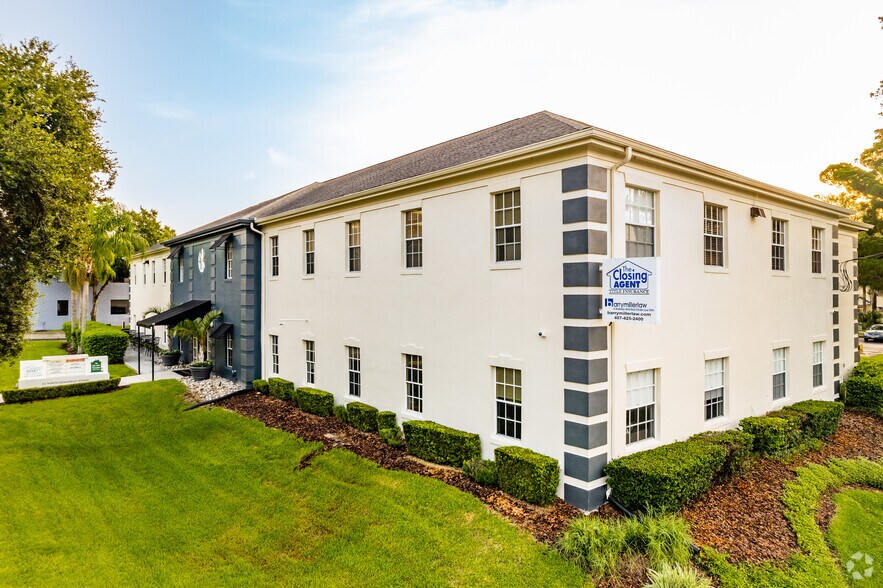 More Photos Of 11 N Summerlin Ave, Orlando Loft Creative Space For Lease