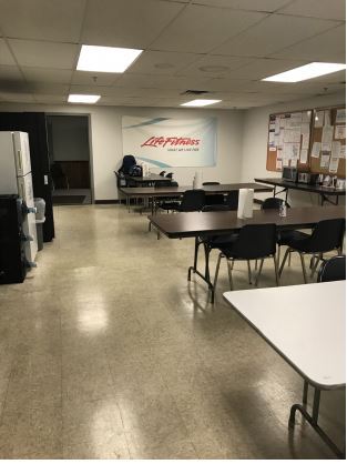 More Photos Of 214 N Wright St, Delavan Distribution For Lease