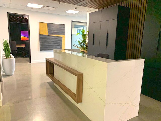 More Photos Of 9150 Boul Leduc, Brossard Office For Lease