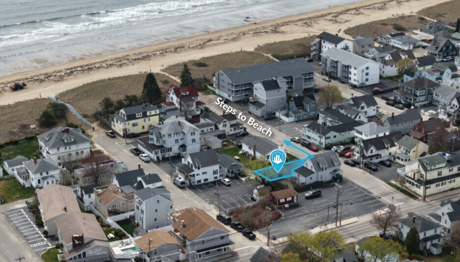 More Photos Of 10 Bay Ave, Old Orchard Beach Land For Sale