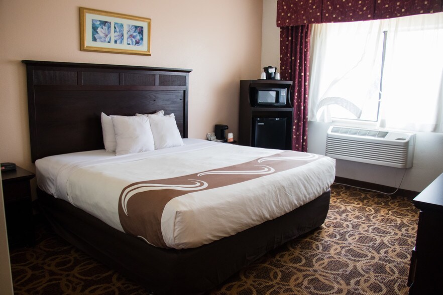 3610 N Lovington Hwy, Hobbs, NM 88240 Hotel For Sale