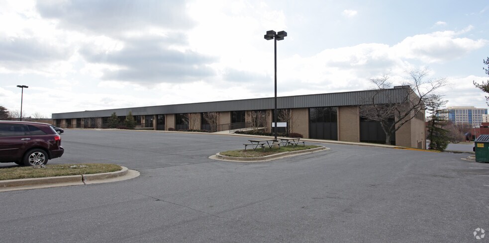 More Photos Of 9234-9298 Gaither Rd, Gaithersburg Office For Lease