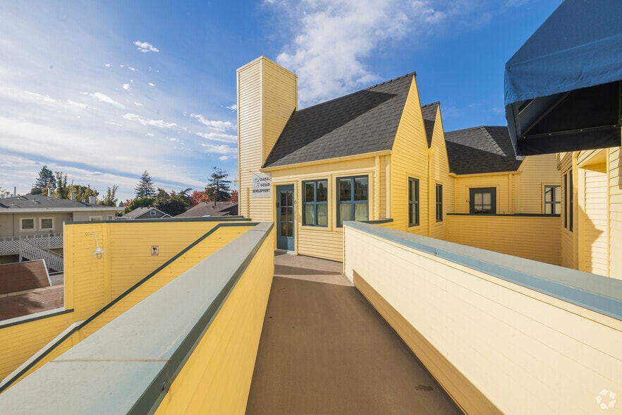 More Photos Of 2974-2980 College Ave, Berkeley Apartments For Lease