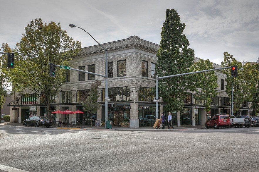More Photos Of 100-150 High St SE, Salem Storefront Retail Office For Lease