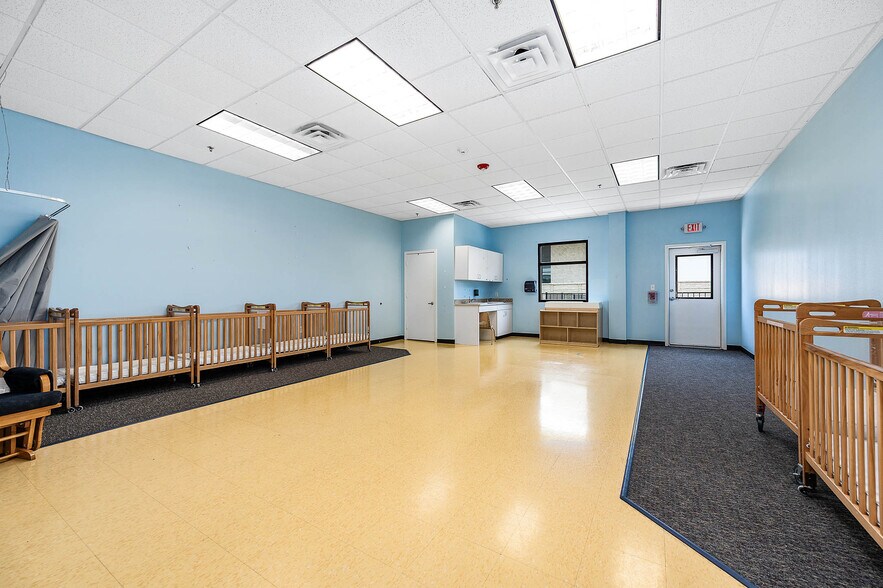 More Photos Of 12152 Shadow Creek Pky, Pearland Daycare Center For Sale