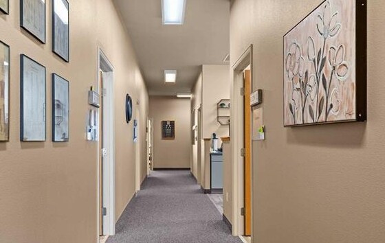 More Photos Of 6631 E 2nd St, Casper Rehabilitation Center For Lease