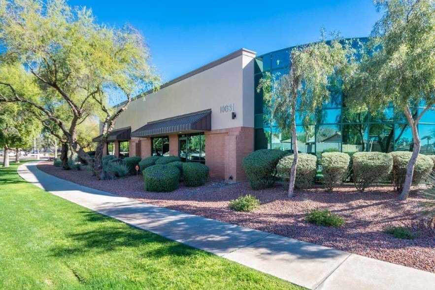 Primary Photo Of 10631 S 51st St, Phoenix Medical For Lease