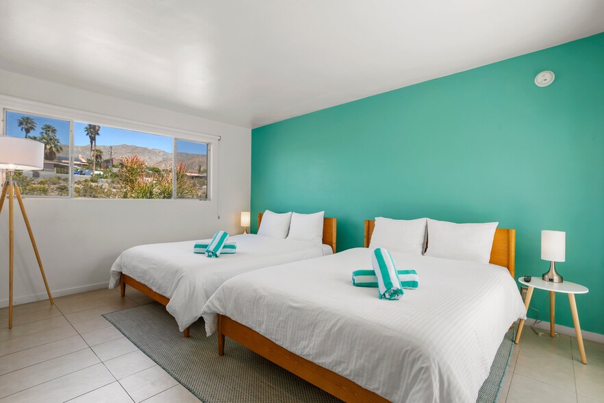 More Photos Of 12689 Eliseo Rd, Desert Hot Springs Hotel For Sale