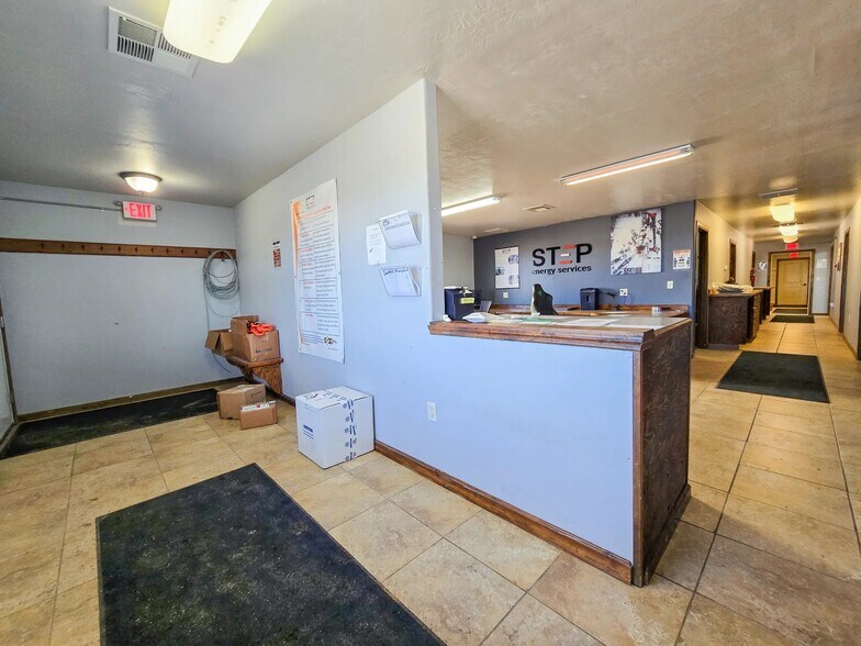 More Photos Of 13745 55th St NW, Williston Warehouse For Sale