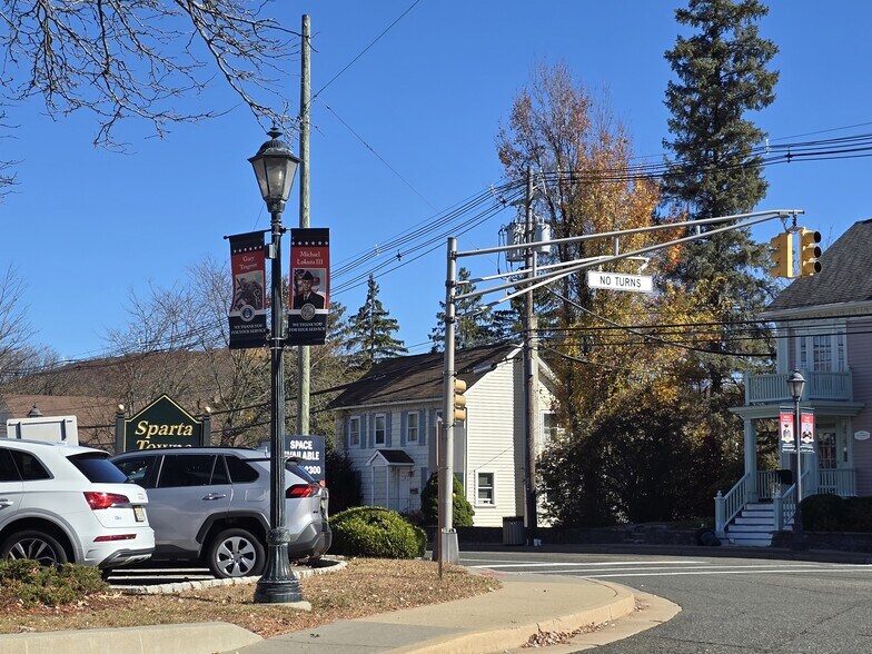 More Photos Of 3 Main St, Sparta Office Residential For Sale