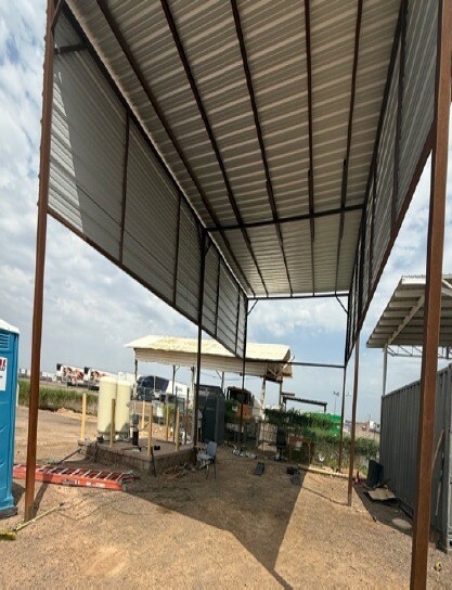 More Photos Of 5040 S 51st Ave, Laveen Land For Lease