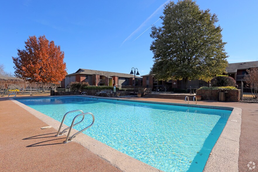 More Photos Of 6326 S 107th East Ave, Tulsa Apartments For Sale