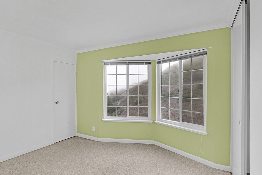More Photos Of 74 Crestline Dr, San Francisco Multifamily For Sale