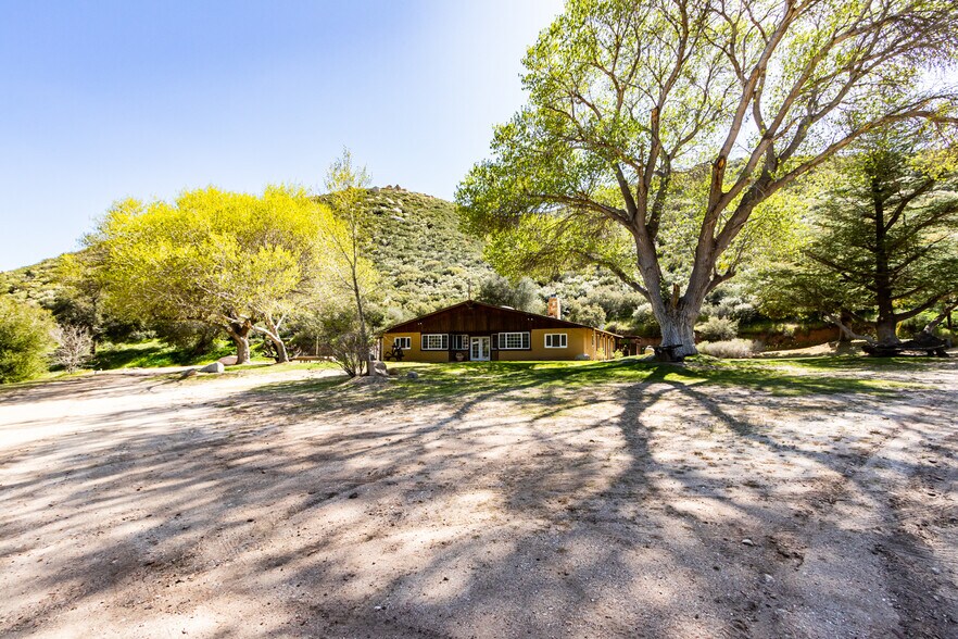 More Photos Of 26068-25550 San Felipe, Warner Springs Land For Sale