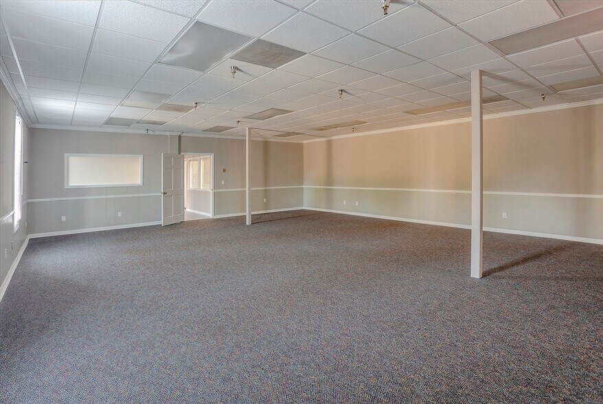 More Photos Of 1465 S Fort Harrison Ave, Clearwater Office For Lease