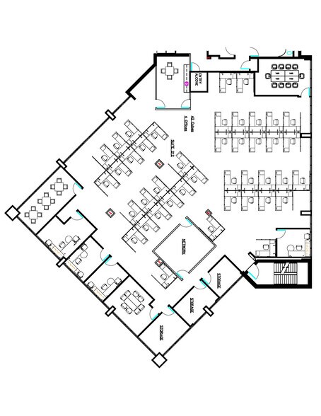 More Photos Of 2024 N Woodlawn St, Wichita Office For Lease