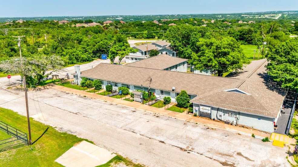 More Photos Of 2216 Marilyn St, Weatherford Apartments For Sale