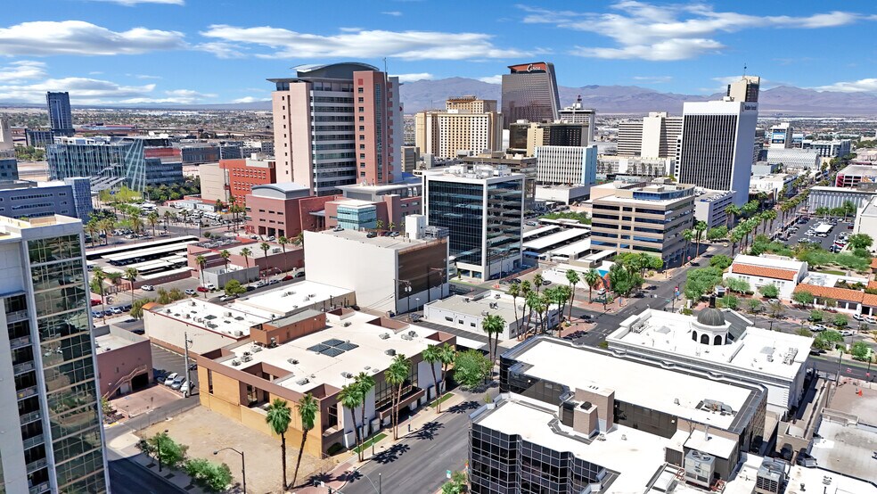 More Photos Of 520 S 4th St, Las Vegas Medical For Lease