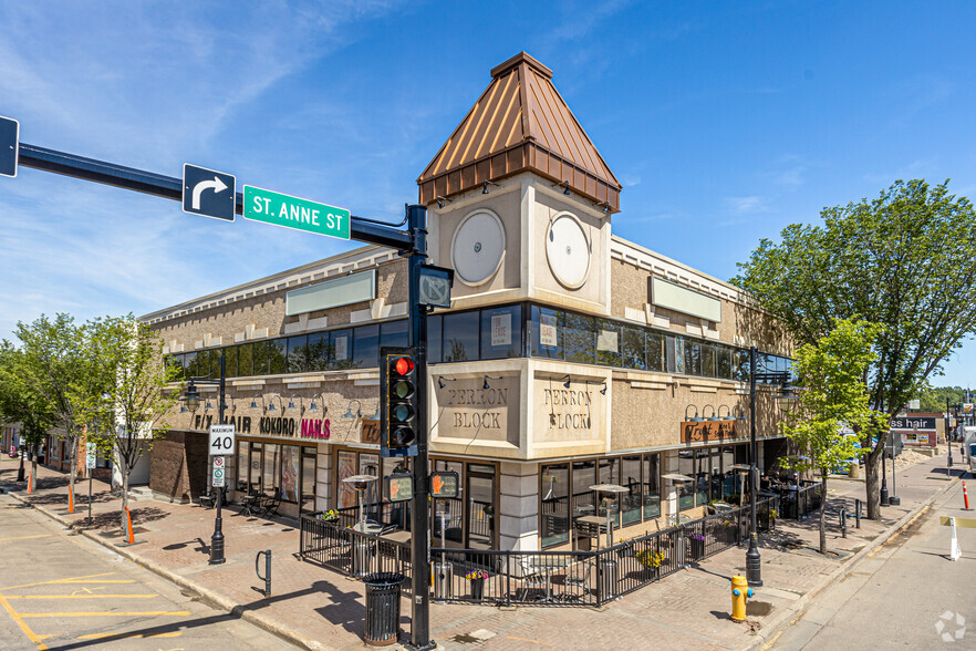 Primary Photo Of 21 Perron St, St. Albert Freestanding For Lease