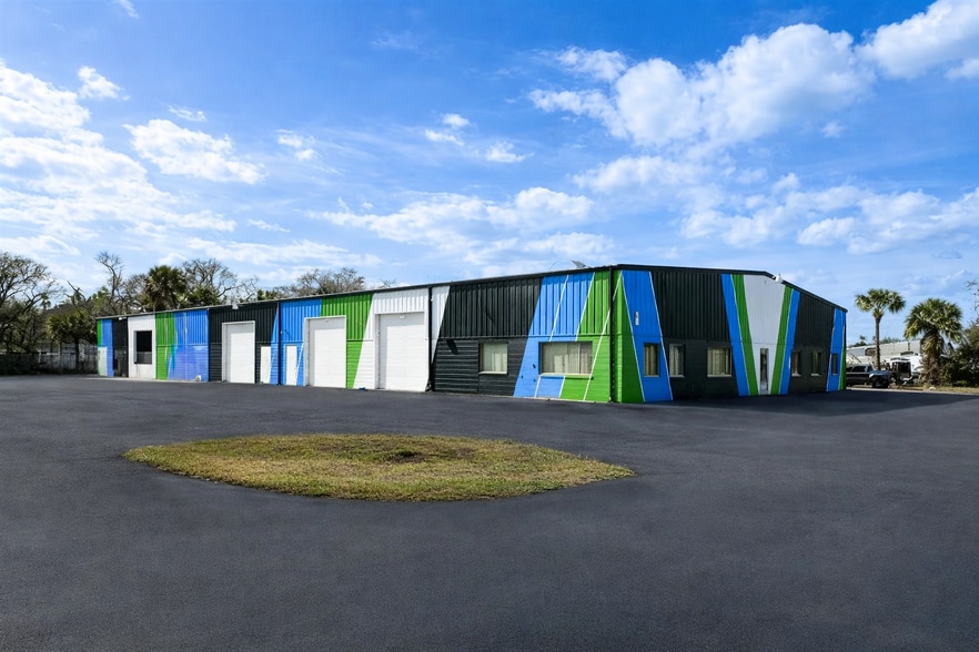 Primary Photo Of 456 LPGA Blvd, Daytona Beach Unknown For Lease