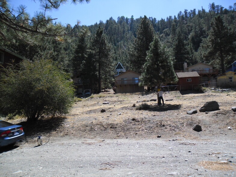 More Photos Of 0 Buckthorn, Wrightwood Land For Sale