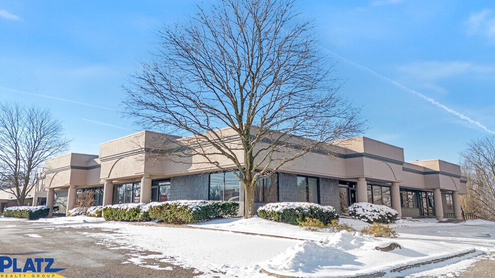 More Photos Of 3530 Belmont Ave, Youngstown Loft Creative Space For Lease