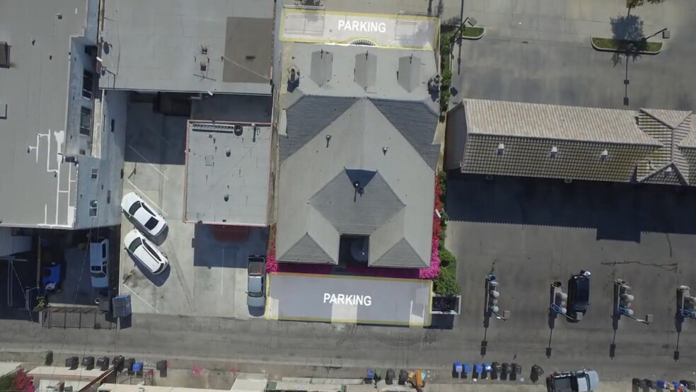 More Photos Of 1255 S Atlantic Blvd, Los Angeles Office For Sale