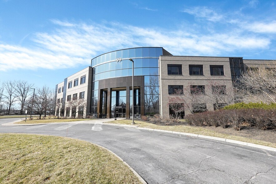 Primary Photo Of 99 N Brice Rd, Columbus Medical For Lease