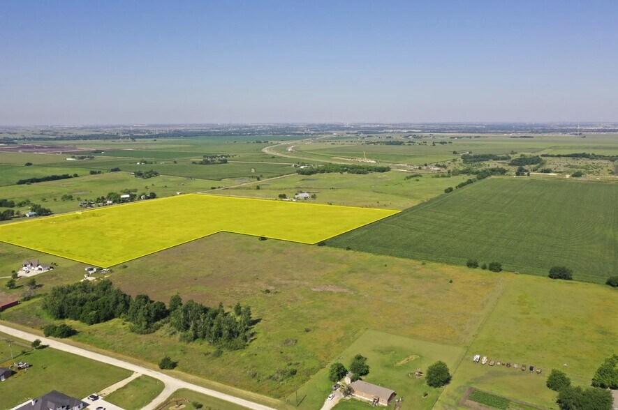 More Photos Of 501 Co 404 rd, Taylor Land For Sale