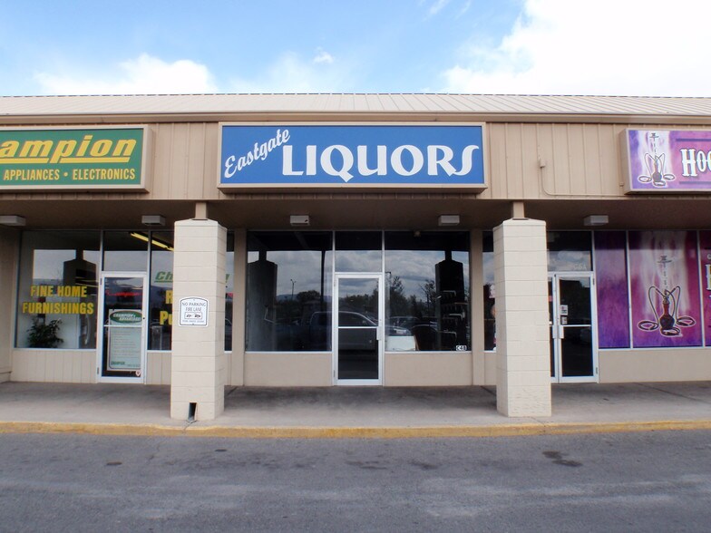 More Photos Of 2830 North Ave, Grand Junction General Retail For Lease