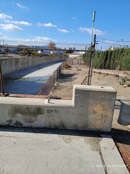 More Photos Of 711-713 Fairway Dr, City Of Industry Land For Sale