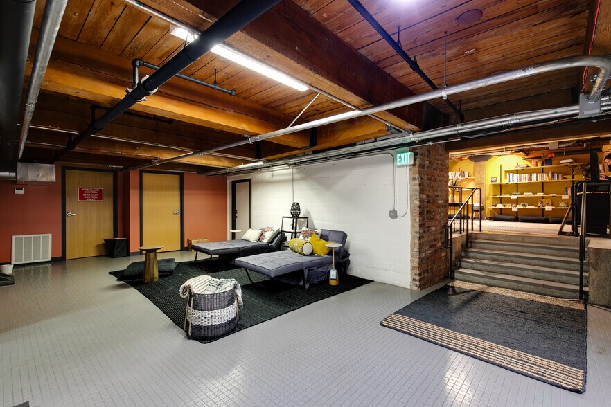 More Photos Of 13 S 13th St, Richmond Office Residential For Sale