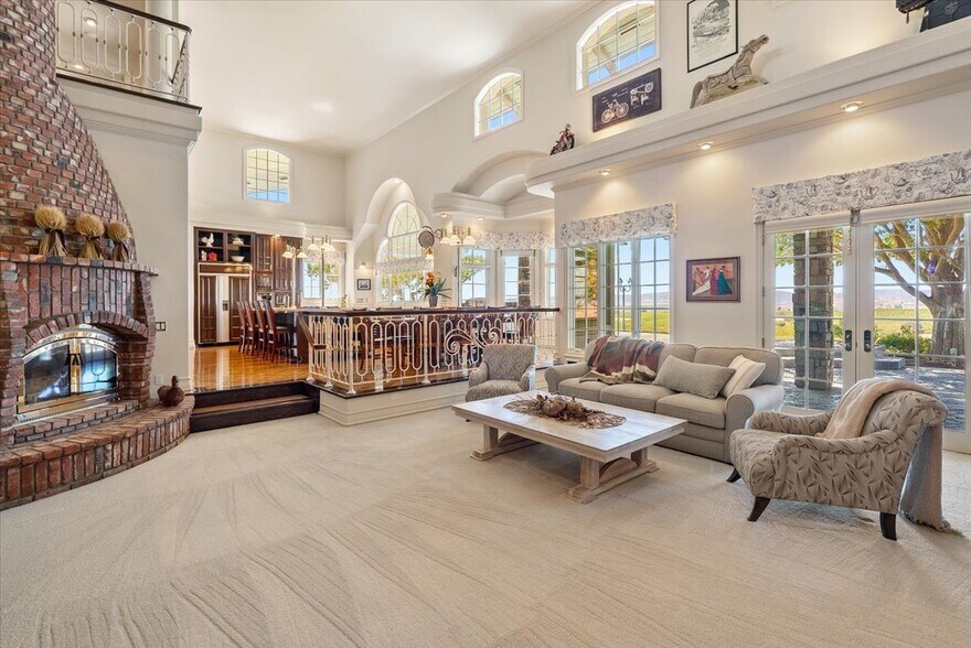 More Photos Of 8283 Cross Canyons Rd, San Miguel Winery Vineyard For Sale