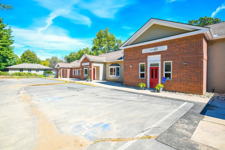 More Photos Of 85 River Rd, Canton Daycare Center For Sale