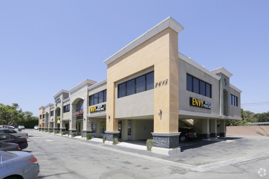 More Photos Of 2615 190th St, Redondo Beach Office For Lease