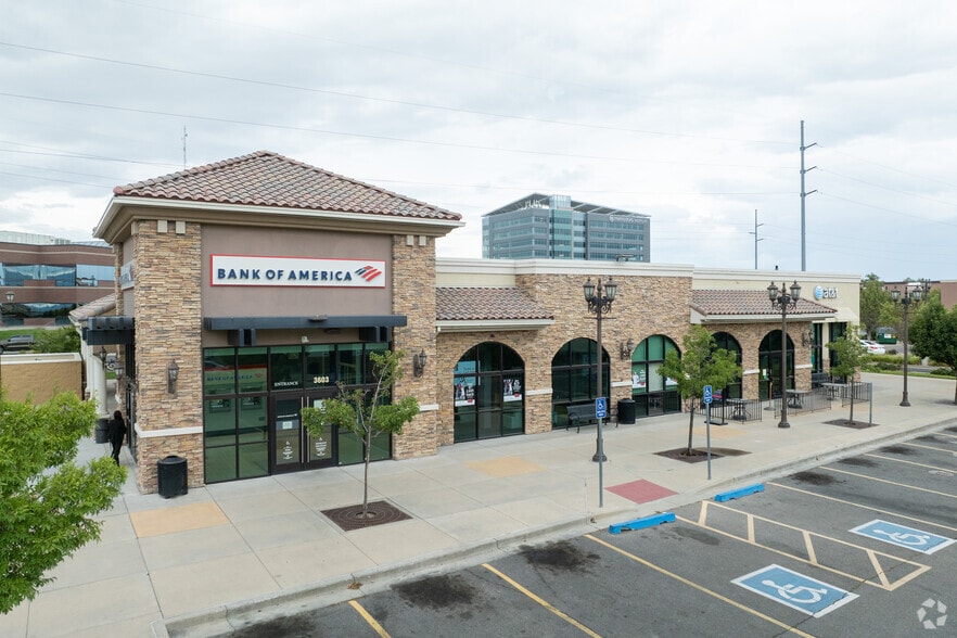More Photos Of 3603 S 2700 W, West Valley City Storefront For Lease