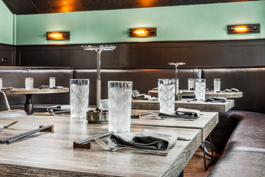 More Photos Of 1716 Depot St, Manchester Center Restaurant For Sale