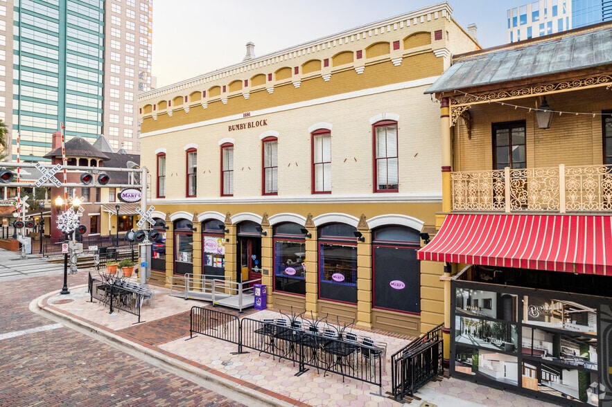 More Photos Of 110 W Church St, Orlando Office For Lease