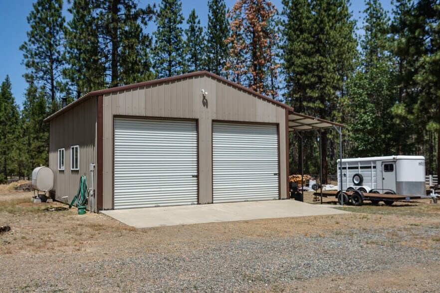 More Photos Of 4216 N Highway 3, Etna Land For Sale