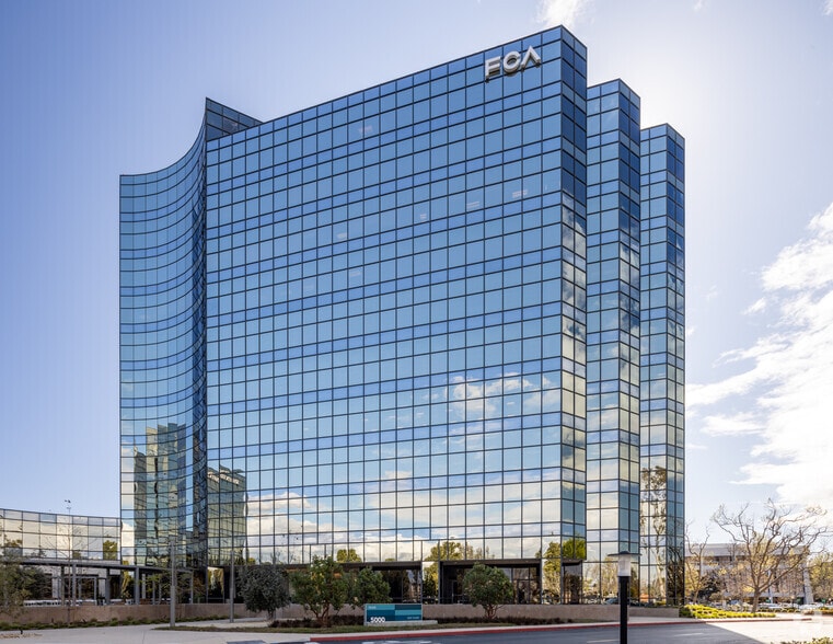 More Photos Of 5000 Birch St, Newport Beach Office For Lease