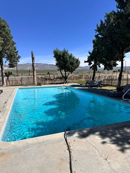 More Photos Of 2371 US 395 Hwy, Olancha Manufactured Housing Mobile Home Park For Sale